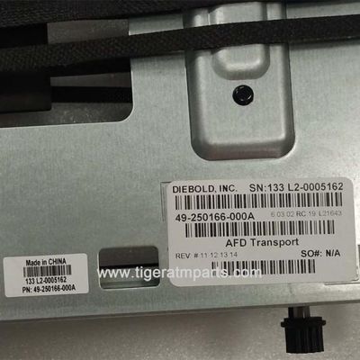49250166000A Diebold 5500 Transport 625 mm ATM Machine Parts