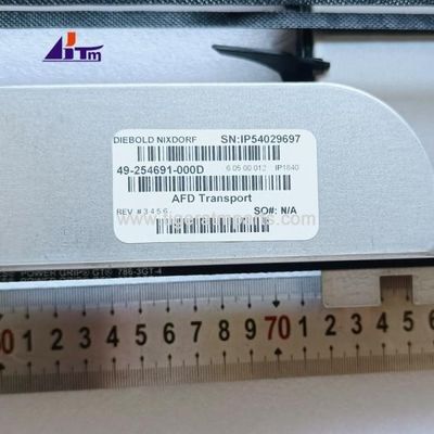 Automatische machineonderdelen Diebold 5500 2.0 RA Presentator 860mm AFD Transport 49254691000D