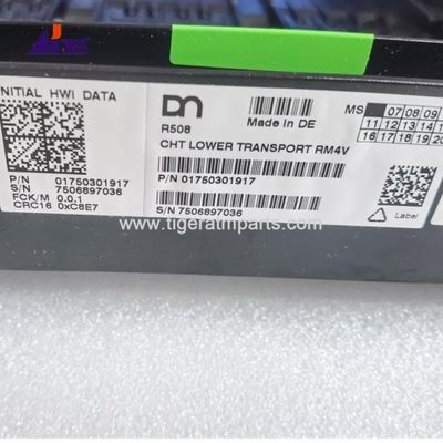 Diebold Nixdorf ATM-onderdelen DN-serie CHT lager vervoer RM4V 1750307947 1750301917