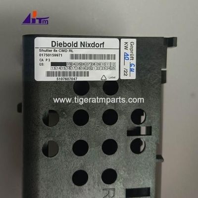 Automatische automaten Diebold Nixdorf sluiter 8x CMD RL 1750159971