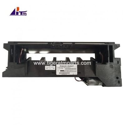 ATM-van het Blindhoriz van Diebold Nixdorf van Machinedelen de Bescherming 8x CMD RL 1750187300