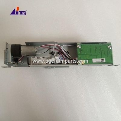 ATM-onderdelen Diebold Nixdorf Schutter-Light DC Motor Assy w/ ACT PC280N 1750257603