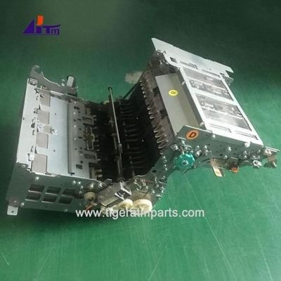 ATM-machineonderdelen Diebold 368 ECRM UTR Bovenvervoer Achterste 49233158000A