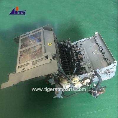 ATM-machineonderdelen Diebold 368 ECRM UTR Bovenvervoer Achterste 49233158000A