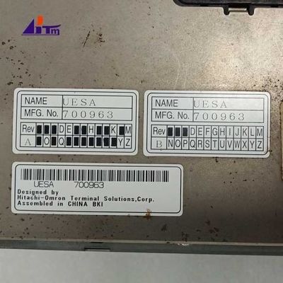 ATM-machineonderdelen Diebold ECRM ESCROW UESA Tijdelijke stapler 49233165000A