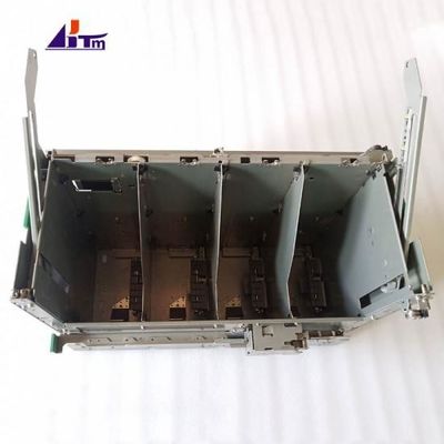 ATM-machineonderdelen Diebold 368 ECRM Chassis 4 Cassette ULWS4A