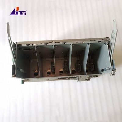 Automatische automaten Diebold 368 ECRM Chassis 5 Cassette High ULWS5A