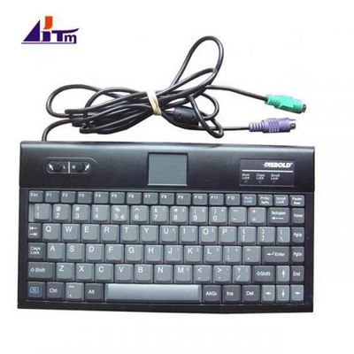 ATM-onderdelen Diebold Opteva Operator Keyboard USB 00104516000A