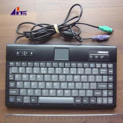 ATM-onderdelen Diebold Opteva Operator Keyboard USB 00104516000A