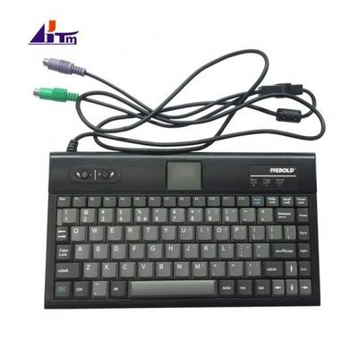 ATM-onderdelen Diebold Opteva Operator Onderhoudstoetsenbord USB 49211481000A
