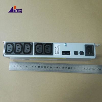 Automatische automaten onderdelen Diebold Opteva Power Socket Assembly 49218393000G