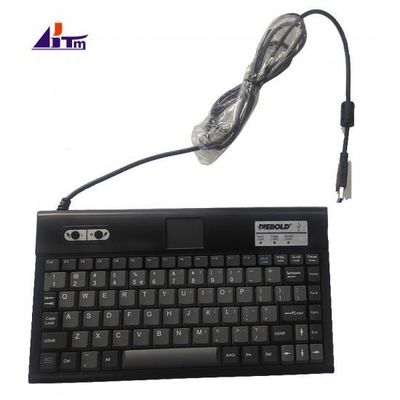 ATM-reservedelen Diebold Opteva USB onderhoudstoetsenbord 49221669000A