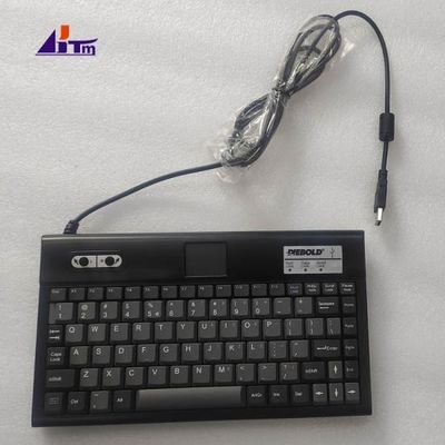 ATM-reservedelen Diebold Opteva USB onderhoudstoetsenbord 49221669000A