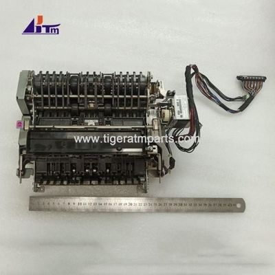 Automatische machineonderdelen Diebold 378 UTFL Bovenvervoer voor 49233111000A