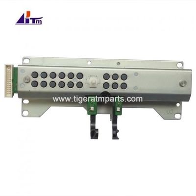 ATM-machineonderdelen Diebold Opteva Keyboard Assembly 49200020000E 49200020000F