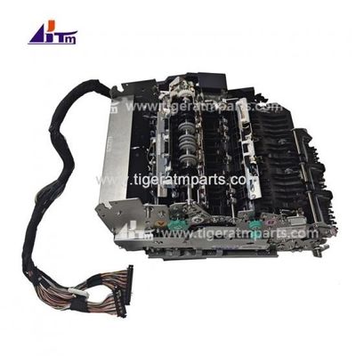 49233110000E Diebold ECRM 3700 UCSLL Cash Slot Front Load Automaten