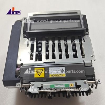 49233110000E Diebold ECRM 3700 UCSLL Cash Slot Front Load Automaten