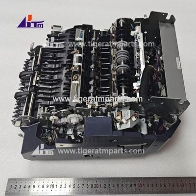 49233110000E Diebold ECRM 3700 UCSLL Cash Slot Front Load Automaten