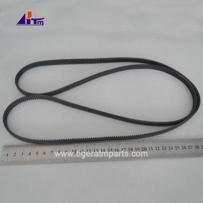 ATM-reservedelen Diebold Nixdorf Opteva 5 Hoogte Timing Belt 49204013000E