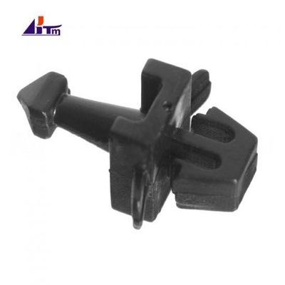 Automaten Spare parts Diebold Opteva Pin Snap Latch Square Zwart 49023555000B
