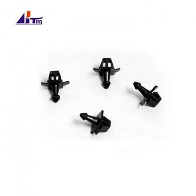 Automaten Spare parts Diebold Opteva Pin Snap Latch Square Zwart 49023555000B