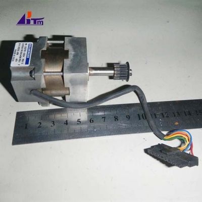 Automatische automaten en automatische automaten Diebold Opteva motor DC borstelloos 49202751000A 49211438000A