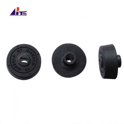 ATM-reserveonderdelen Diebold Opteva breed stripperwiel 49016968000F