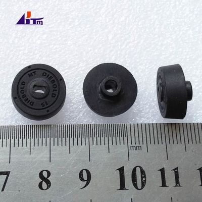 ATM-reserveonderdelen Diebold Opteva breed stripperwiel 49016968000F