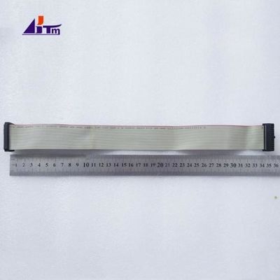 ATM-onderdelen Diebold Opteva 5500 Kabel CA LOGIC DISPR KYBD 345mm 49211110000B