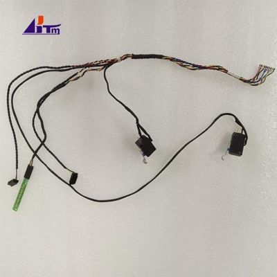 ATM-reservedelen Diebold 5500 Presenter Sensor Cable Harness 49250170000A