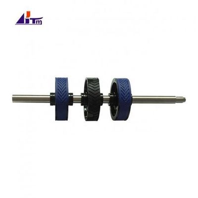 ATM-reservedelen Diebold voedingsassen assemblage 49009303000A