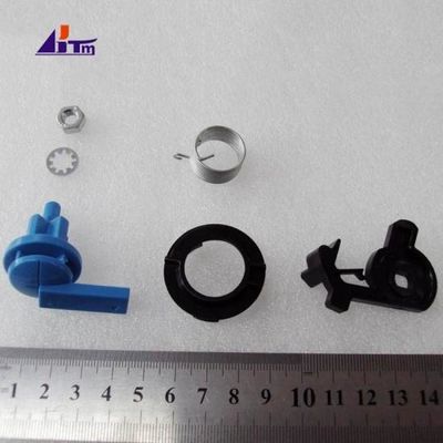 ATM reserveonderdelen Diebold Opteva Convenience Cassette Lock Kit 39009854000C