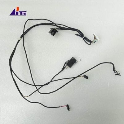ATM-reservedelen Diebold Opteva Stacker Sensor Kabel Harness 49250146000D