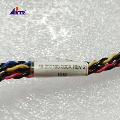 ATM-onderdelen Diebold Presenter Sensor Kabel Harness 49254691000A-01 49250195000A