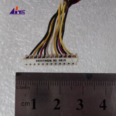 ATM-reservedelen Diebold Opteva Sensor Kabel Harness 49207982000B