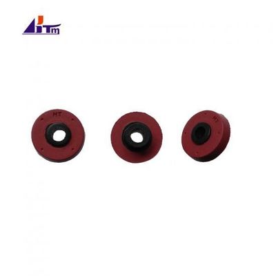 Automaten Spare parts Diebold Opteva Rood Afhaalwiel 49016971000D