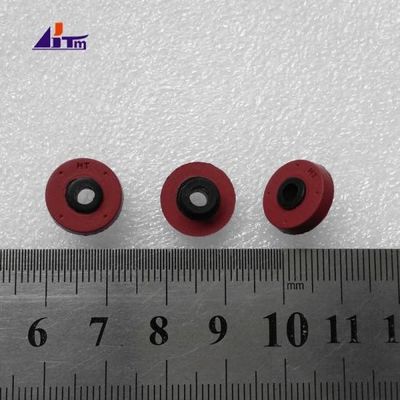 Automaten Spare parts Diebold Opteva Rood Afhaalwiel 49016971000D