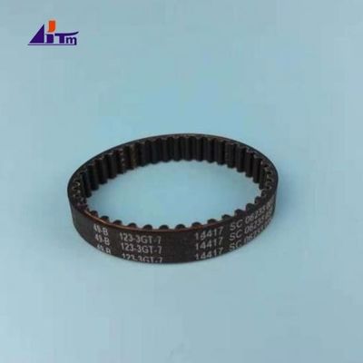 ATM reserveonderdelen Diebold Timing Belt 41T 49018410000B