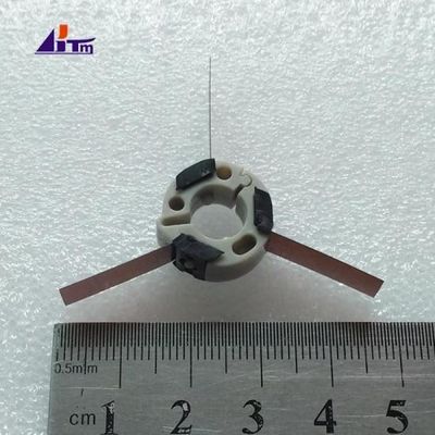 ATM reserveonderdelen Diebold Roller Assy 49024217000B 4P007460-B