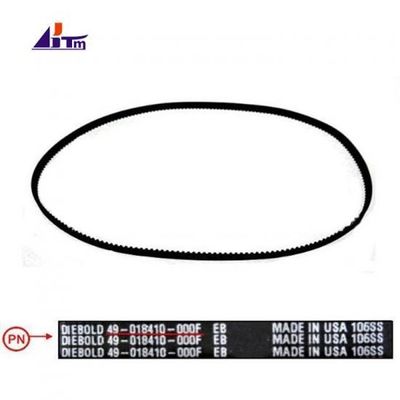 ATM Spare Parts Diebold Opteva Gordel 210T 49018410000F