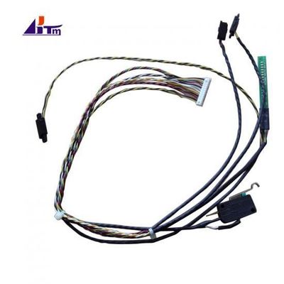 ATM-onderdelen Diebold Presenter 625mm Sensor Kabel Harness 49207982000F