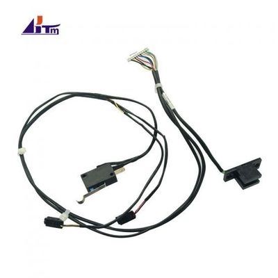 ATM-onderdelen Diebold 5500 Stacker Sensor Kabelband 49242427000A-18 49250146000A