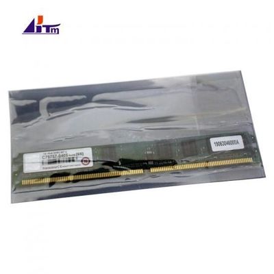 ATM-onderdelen Diebold IC MEM RAM MDL 128M*64 SDRAM D DDR2 19063046000A