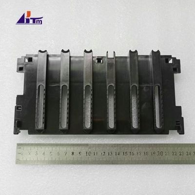 Deeltjes van de geldautomaat Diebold Tray 5500 AFD Stacker 49248096000C