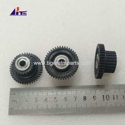 ATM-onderdelen Diebold Combo Idler 42T Gear 24GRV katrol 49253644000B