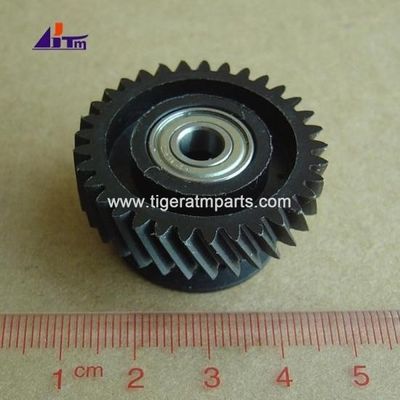 ATM-onderdelen Diebold Opteva Pulley Gear Combination 33T 49200635000A