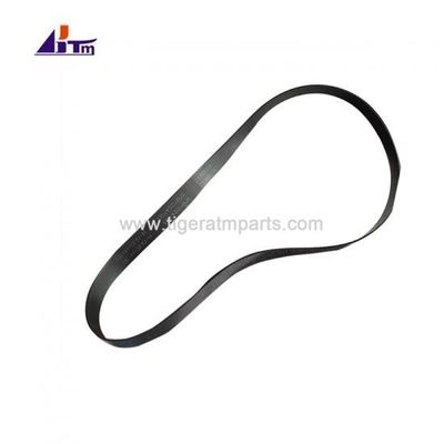ATM-machineonderdelen Diebold ECRM Flat Belt 10X432X0.8 ZU-10 Gordellengte 49260550000A
