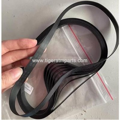 ATM-machineonderdelen Diebold ECRM Flat Belt 10X432X0.8 ZU-10 Gordellengte 49260550000A