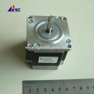 Automatische automaten en automatische automaten
