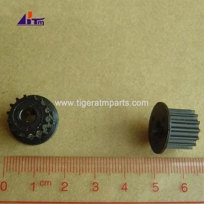 ATM-reservedelen Diebold Opteva Stacker Pulley Gear 15T